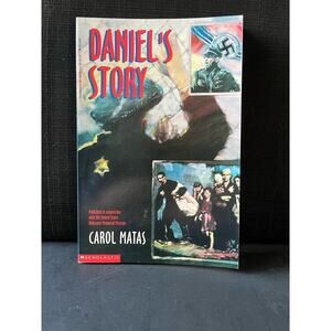 Daniel's Story - Book by Carol Matas